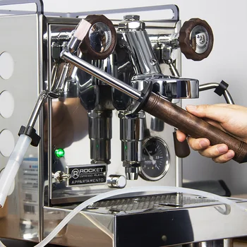 Kahve Makinesi buhar borusu Grubu Kafa Temiz Fırça Espresso Yaratıcı Kahve Makinesi Fırçaları Cafe Değirmeni Temizleme Araçları Barista