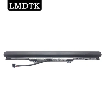 LMDTK Yeni L15C3A01 dizüstü lenovo için batarya IdeaPad 110 V110 V310 V510 Serisi L15L3A02 L15C4E01 L15S4A02 L15S3A01